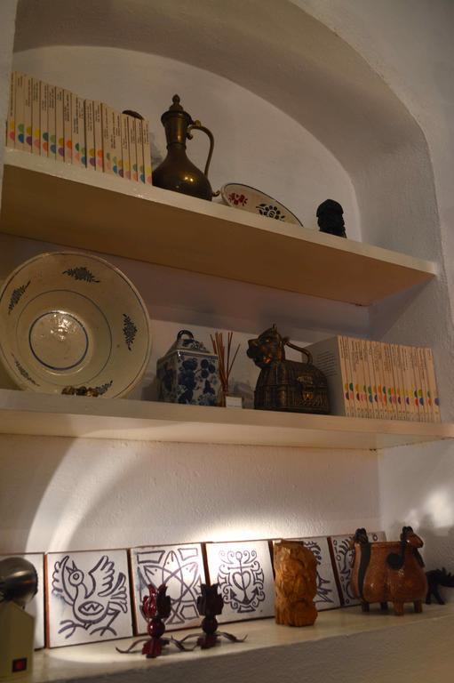 Vila Casa Da Galega Golegã Exteriér fotografie